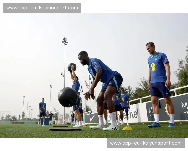 开云体育淘汰赛对阵图：谁能走到最后？